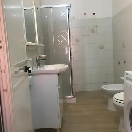 Casetta Oasi Campo Ai Peri Апартаменты Casa Marchetti
