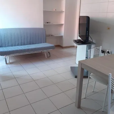 Apartmán Casetta Oasi Campo Ai Peri