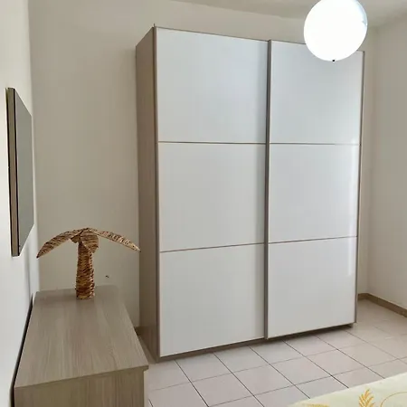 Apartmán Casetta Oasi Campo Ai Peri