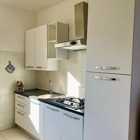Casetta Oasi Campo Ai Peri Appartement Casa Marchetti