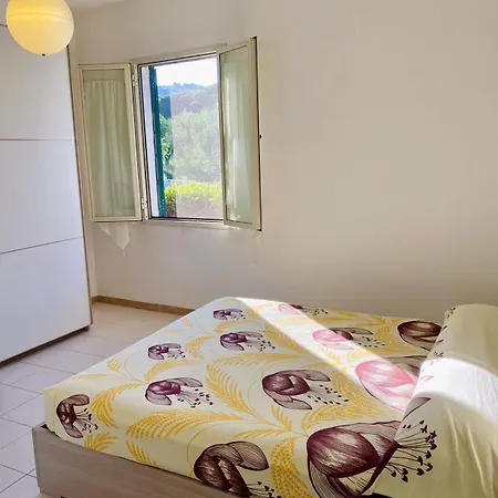 Casetta Oasi Campo Ai Peri Appartement Casa Marchetti