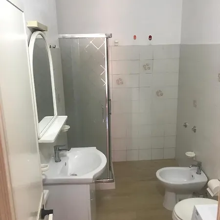 Apartmán Casetta Oasi Campo Ai Peri Casa Marchetti