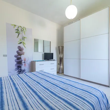 Apartment Casetta Oasi Campo Ai Peri Casa Marchetti