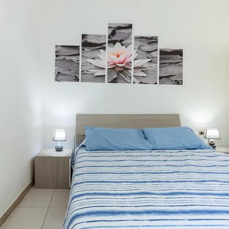 Casetta Oasi Campo Ai Peri Casa Marchetti
