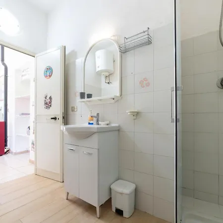 Casetta Oasi Campo Ai Peri Apartment *