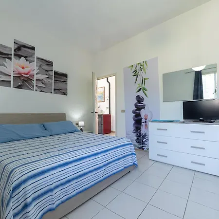 Casetta Oasi Campo Ai Peri *