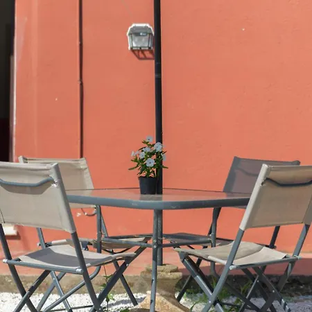 Casetta Oasi Campo Ai Peri * Casa Marchetti