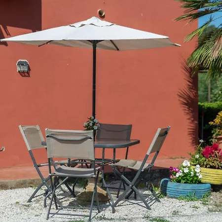 Apartment Casetta Oasi Campo Ai Peri Casa Marchetti