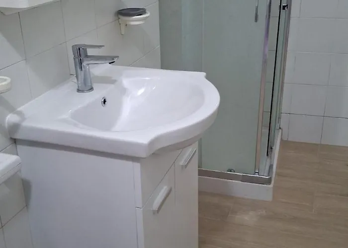 Casetta Oasi Campo Ai Peri * Casa Marchetti