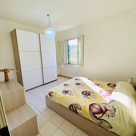 Casetta Oasi Campo Ai Peri * Casa Marchetti
