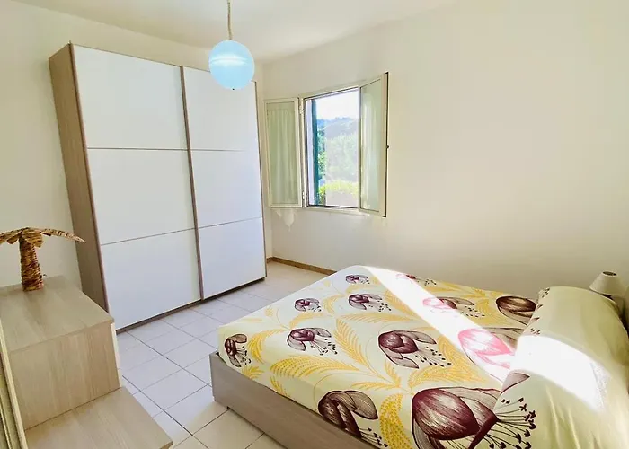 Casetta Oasi Campo Ai Peri * Casa Marchetti