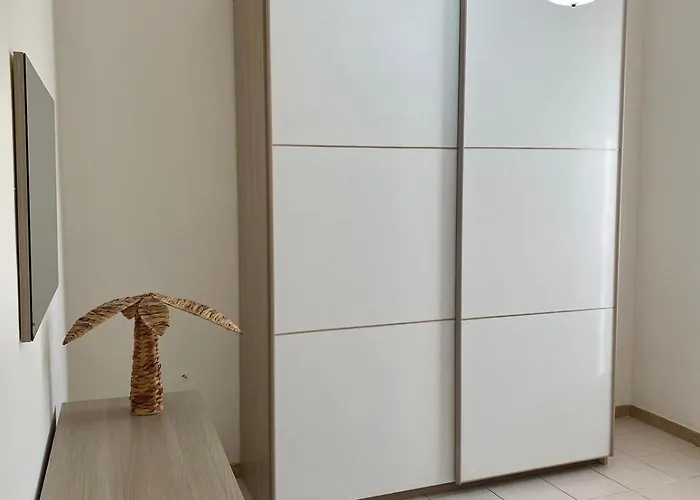 Apartamento Casetta Oasi Campo Ai Peri