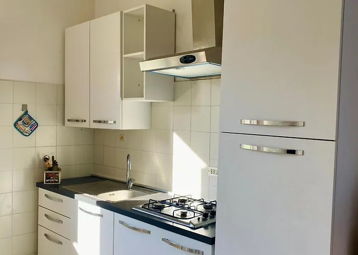 Casetta Oasi Campo Ai Peri Apartamento Casa Marchetti