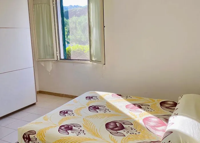 Casetta Oasi Campo Ai Peri Apartamento Casa Marchetti